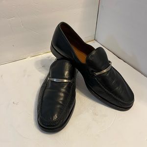 Bally Men’s Dress Loafers Size 8